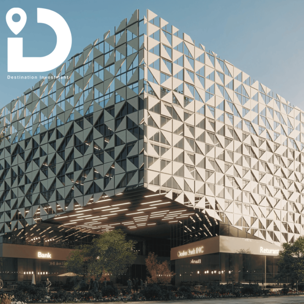 Archplan للتطوير العقاري - destination-investment.com