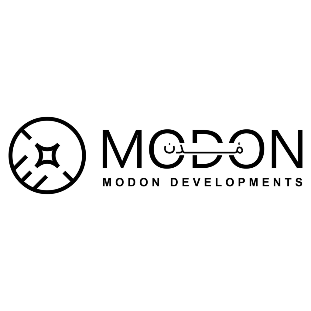 Modon للتطوير العقاري