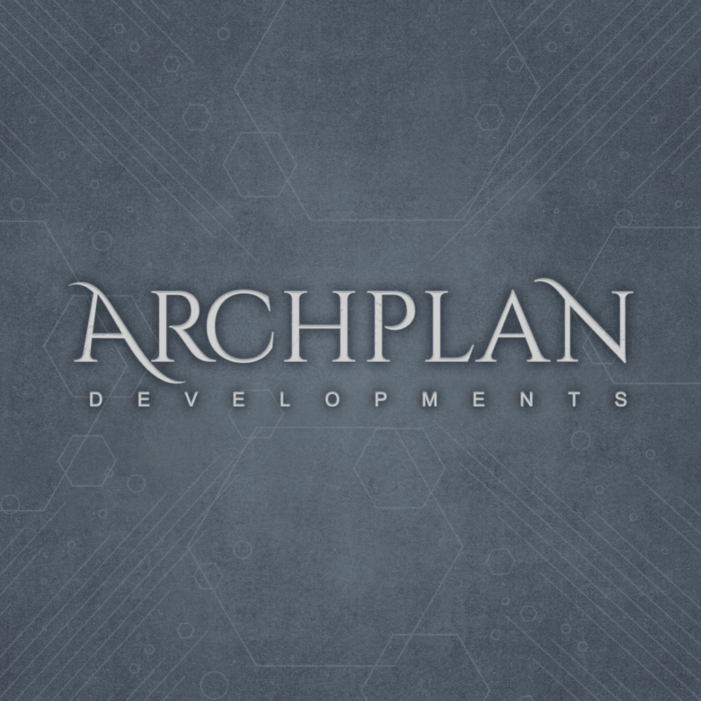 Archplan للتطوير العقاري
