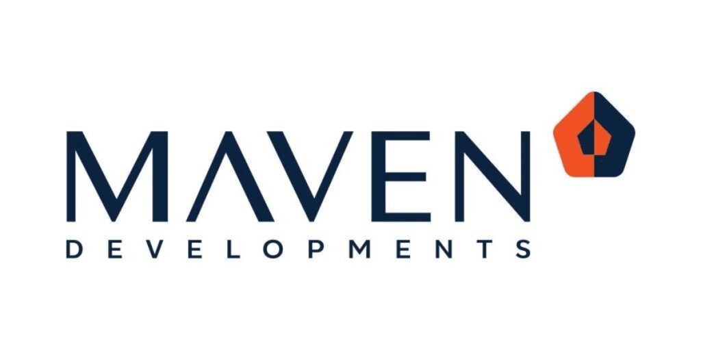 Maven Development مافن للتطوير العقاري