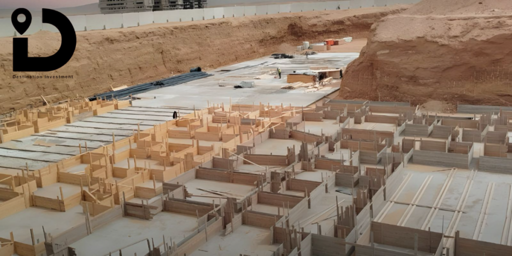 Suli Golf Residence – منطقة R8