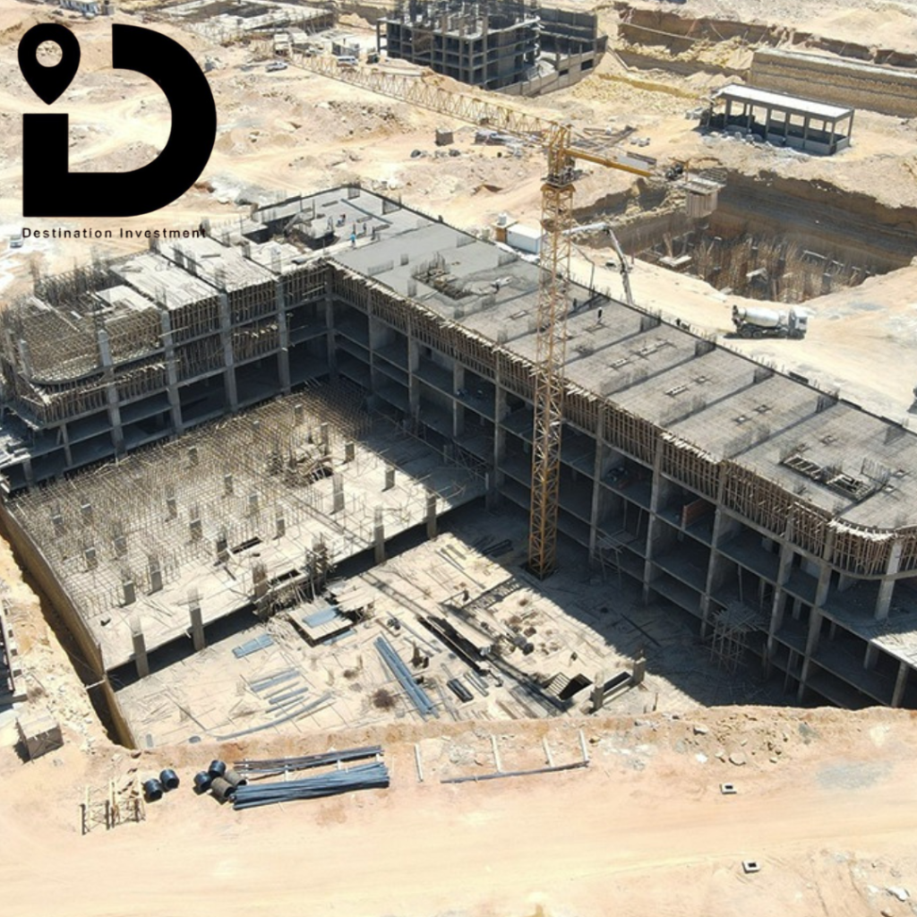 تصميم هندسي مميز بتوقيع المهندس وليد مرسي