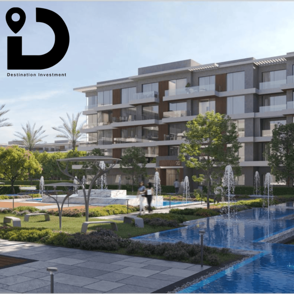 Boutique Business Village – كمبوند متكامل على مساحة 12 فدان في الجولدن سكوير،