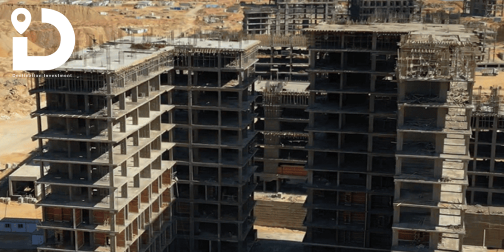 Uni Tower 1 & 2 – Downtown