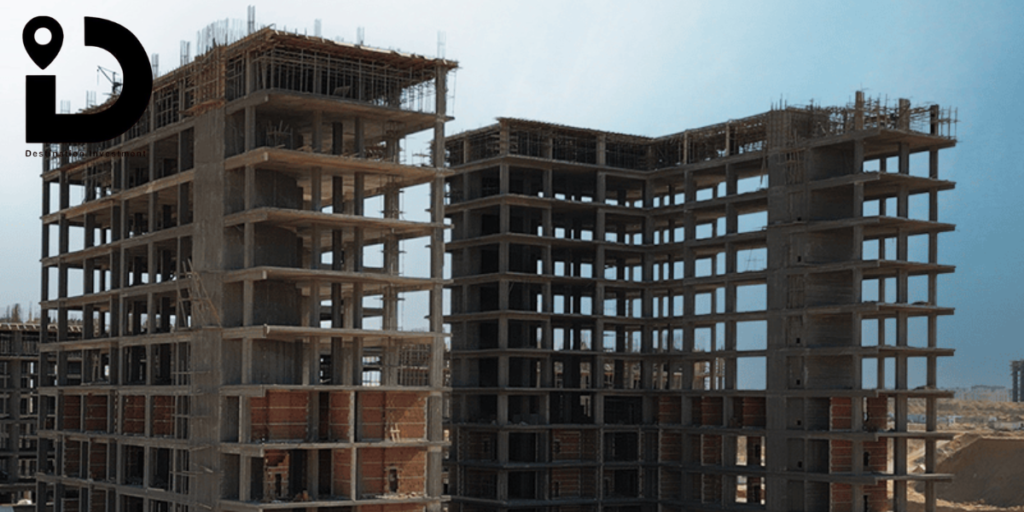Uni Tower 1 & 2 – Downtown