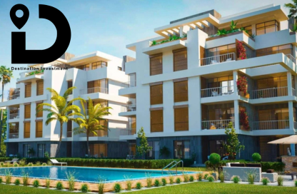 واجهة مباشرة على البحر في مشروع Stella Heights – الساحل الشمالي