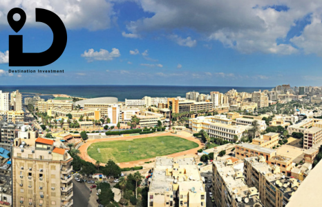 موقع استراتيجي لمشروع كليوباترا بلازا بجوار مكتبة الإسكندرية"