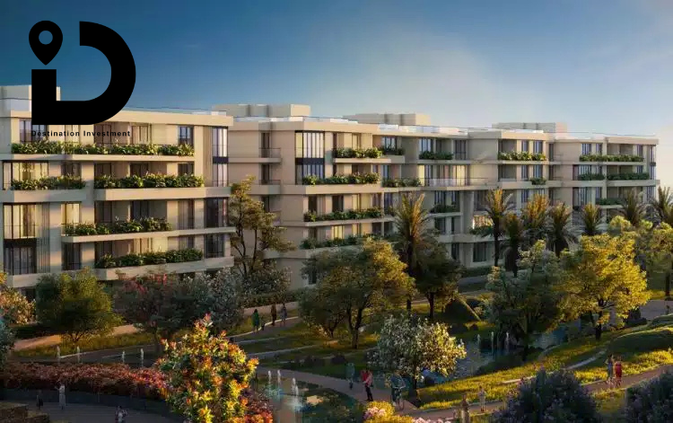 Blue Tree New Cairo للتطوير العقاري