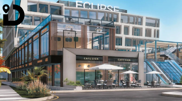 Eclipse New Cairo – التجمع الخامس