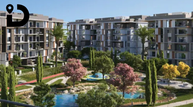 Begonia Residence – التجمع الخامس