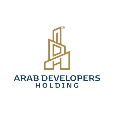 شركة المطورين العرب القابضة