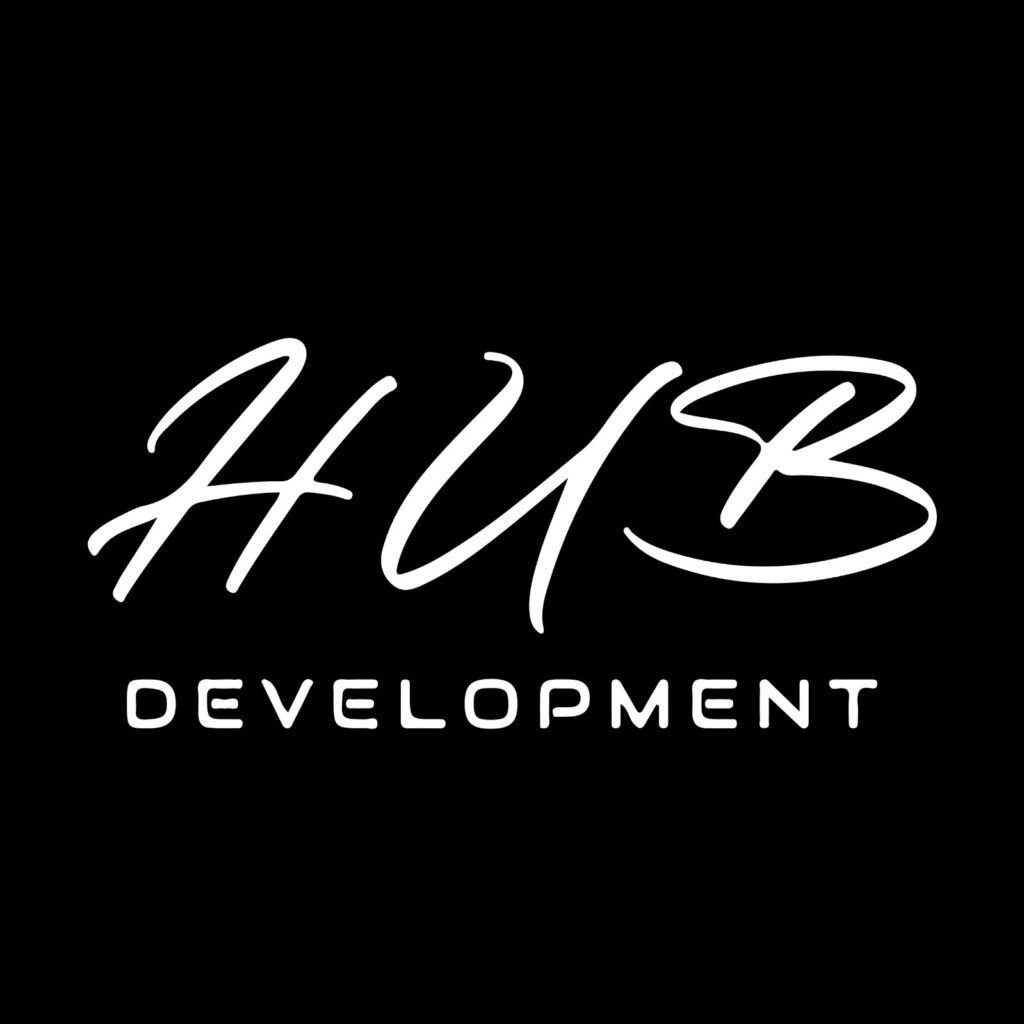 HUB Developments للتطوير العقاري
