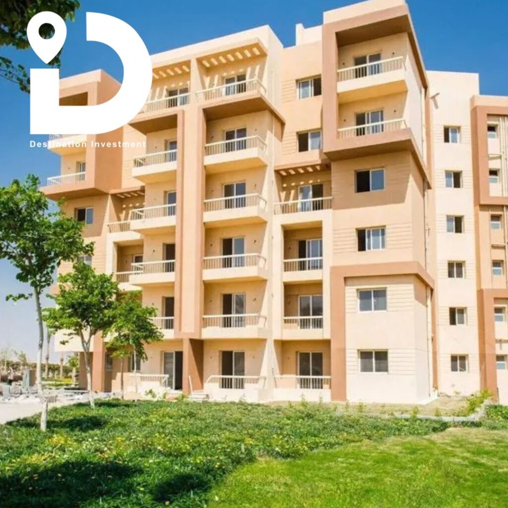 نظرة من قلب المشروع – تطورات كمباوند Ashgar من Ashgar City