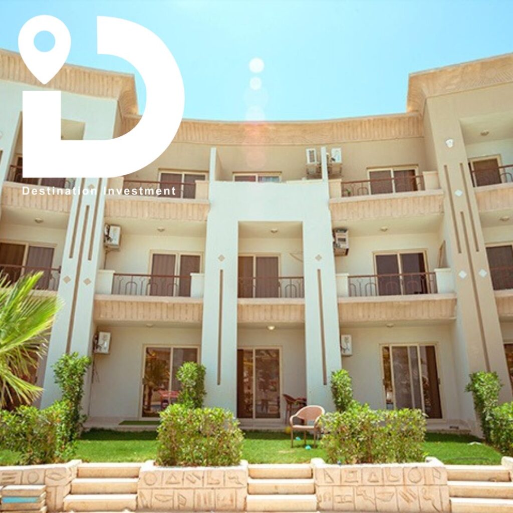 مساحات خضراء واسعة وخدمات ترفيهية متنوعة داخل مشروع Mini Egypt العين السخنة