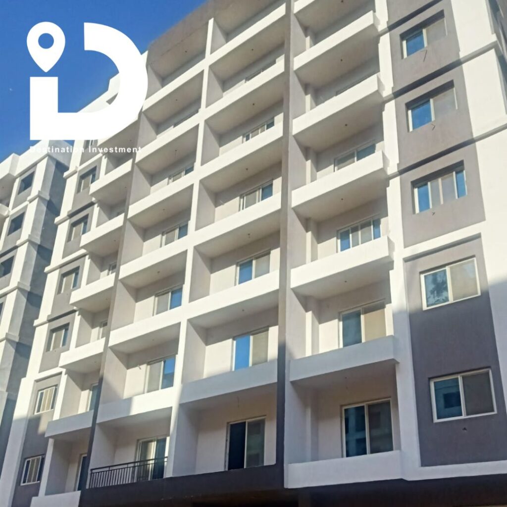 اخر تطورات STAU New Capital – كمبوند ستاو بالعاصمة الإدارية