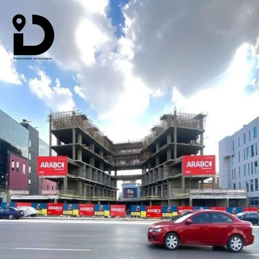 Arabco Developments - destination-investment.com Arabco Developments ...