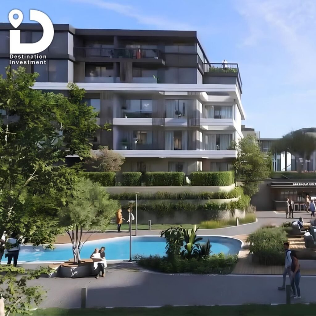 Mercon Developments - destination-investment.com تعرف علي شركة Mercon ...
