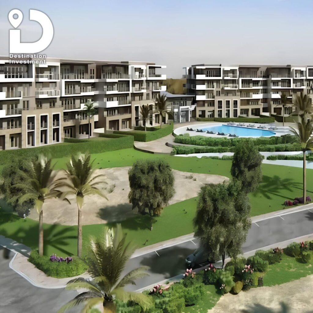 Mercon Developments - destination-investment.com تعرف علي شركة Mercon ...