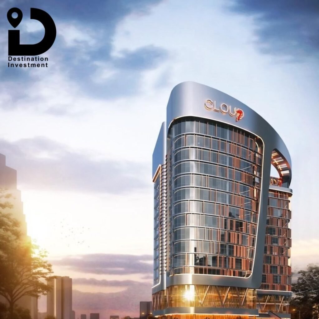 I Capital Developments - destination-investment.com I Capital ...