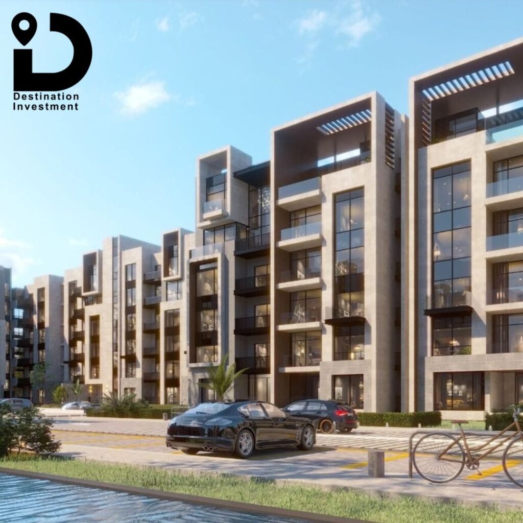 I Capital Developments - destination-investment.com I Capital ...