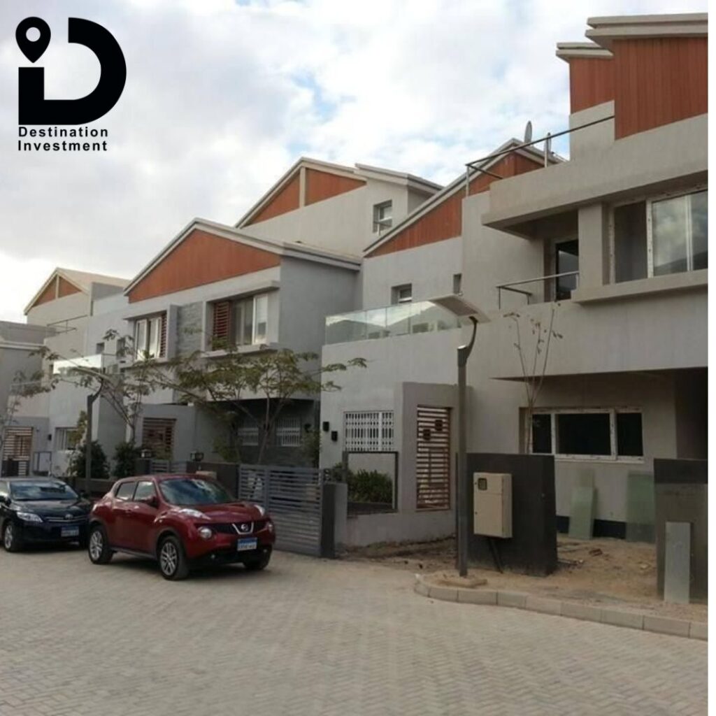 مشروع V-Levels by Dunes Developments على ارض الواقع