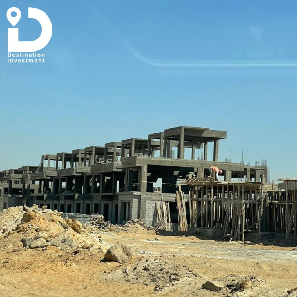 V-Levels by Dunes Developments