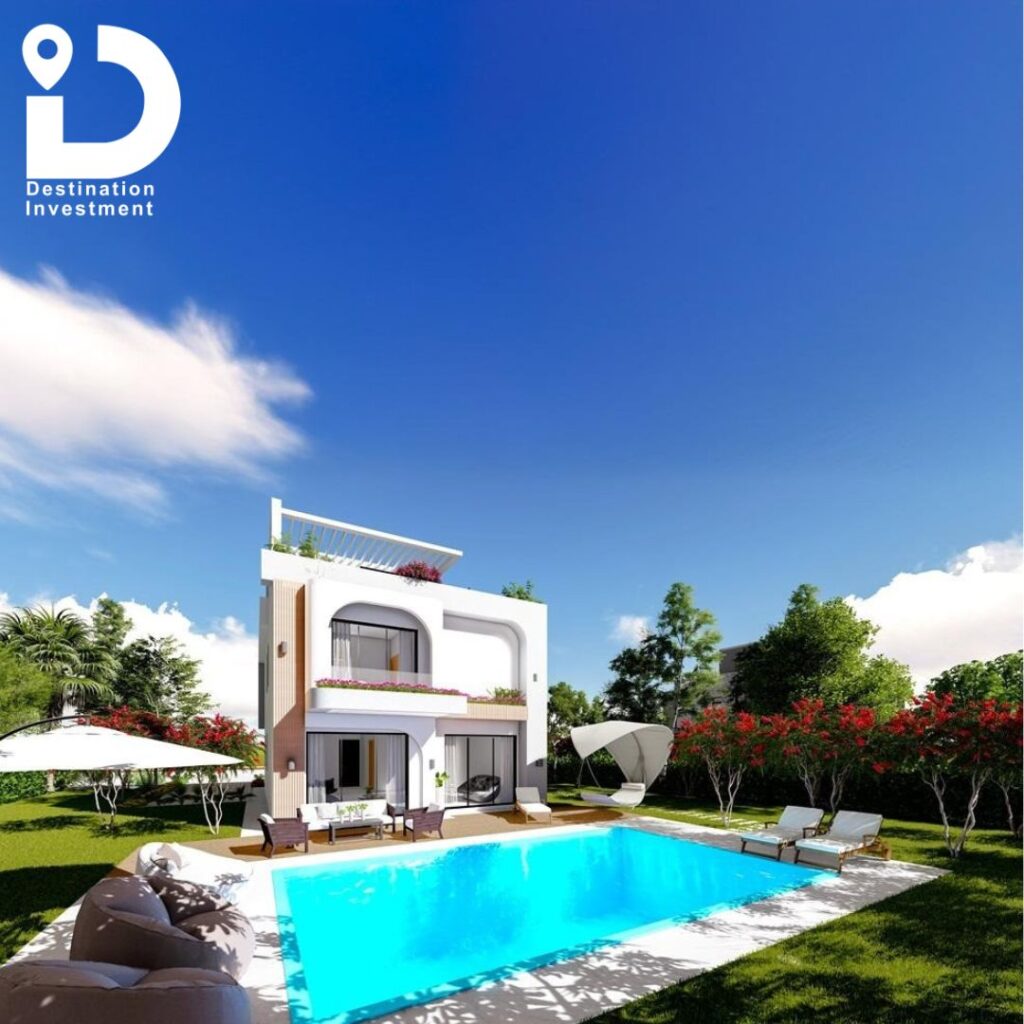 في مشروع Tabah West من شركة ZG Developments، مسطحات مائية مبهرة ولاندسكيب متكامل بمساحات خضراء وبلازا مميزة تمنح إطلالة جمالية وراحة للسكان