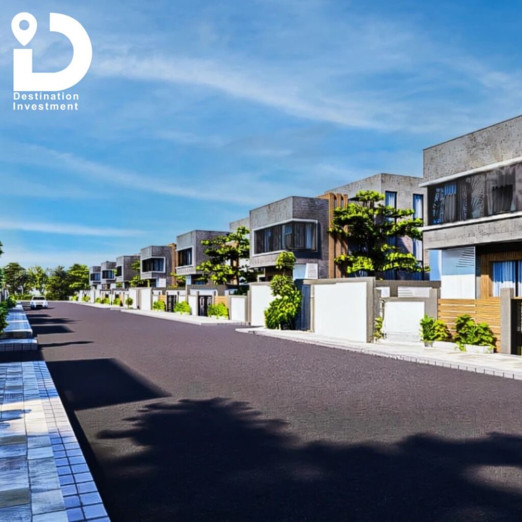 تصميم فيلا فاخر يجمع بين الخطوط الحديثة واللمسات الكلاسيكية
Zayed Greens 2
من شركة ZG Developments
تصميم فيلا فاخر يجمع بين الخطوط الحديثة واللمسات الكلاسيكية
Zayed Greens 2
من شركة ZG Developments