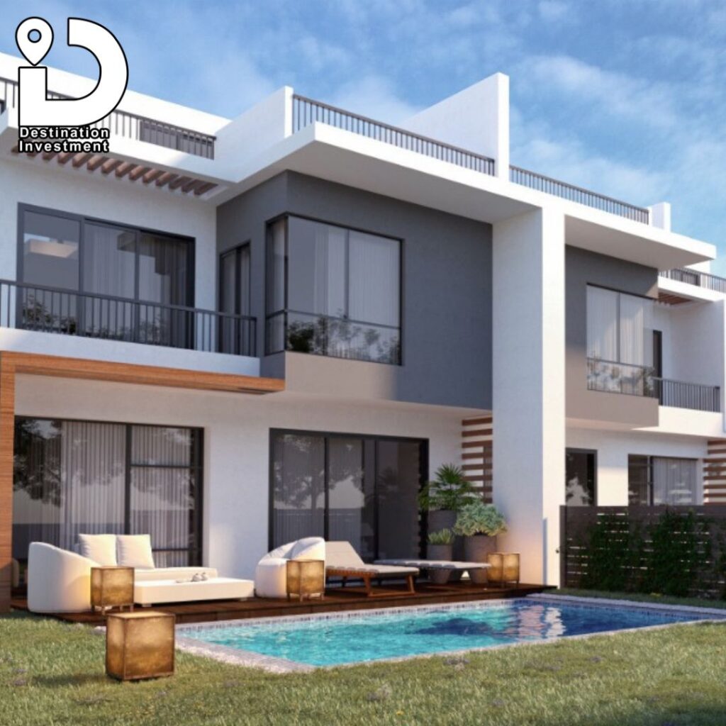 امتلك وحدة سكنية بنظام سداد مرن من Lac Ville – New Zayed