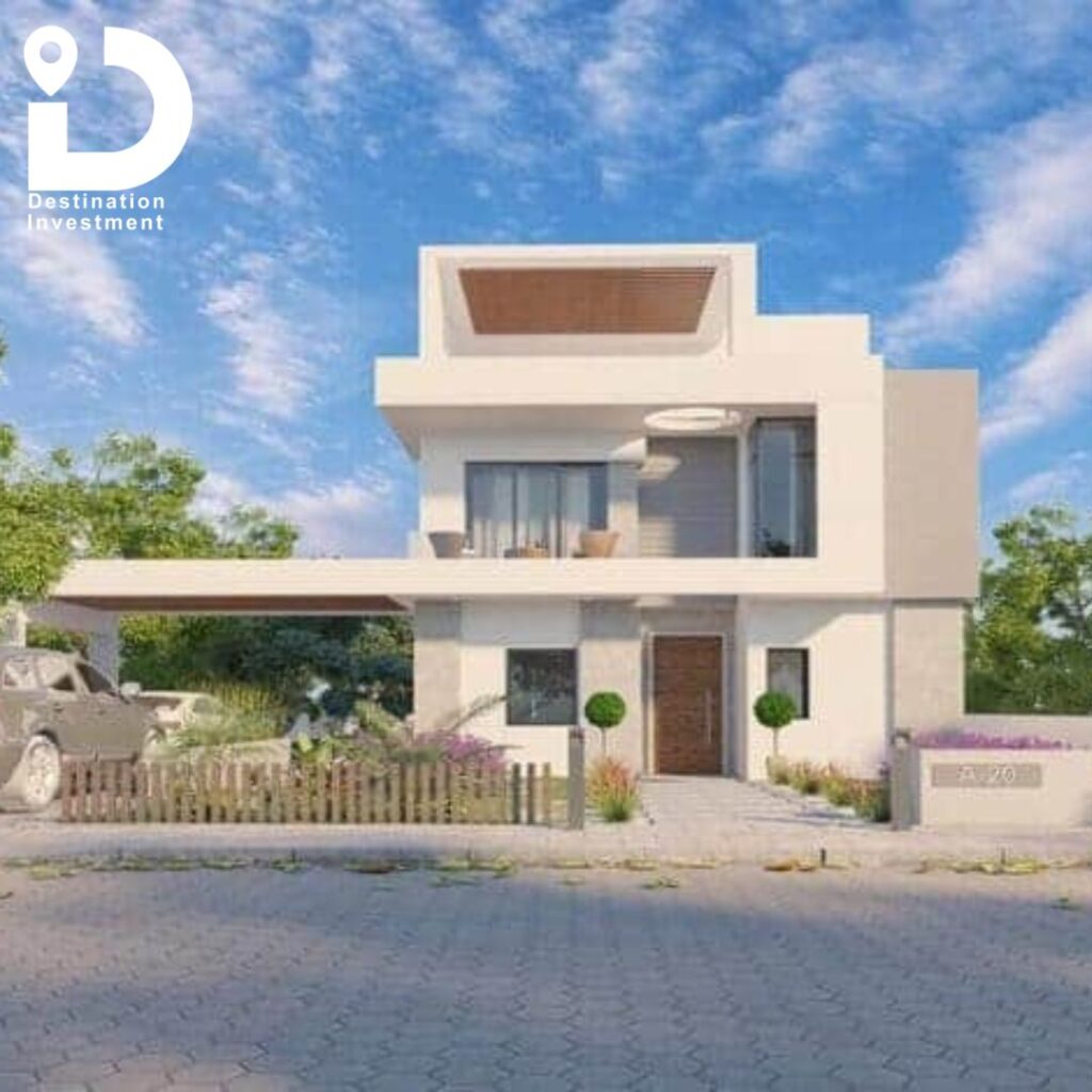  وحدة سكنية بأسعار مناسبة من Lac Ville – New Zayed