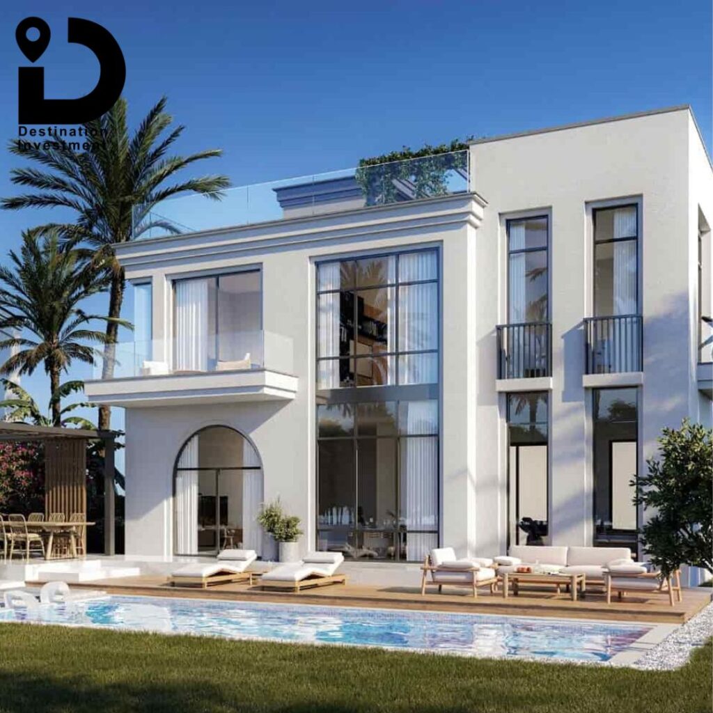 تصميم IRA – New Zayed شركة الجابري