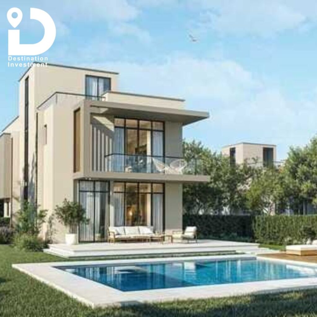 تصميم One50 – New Zayed (الإطلاق الجديد)