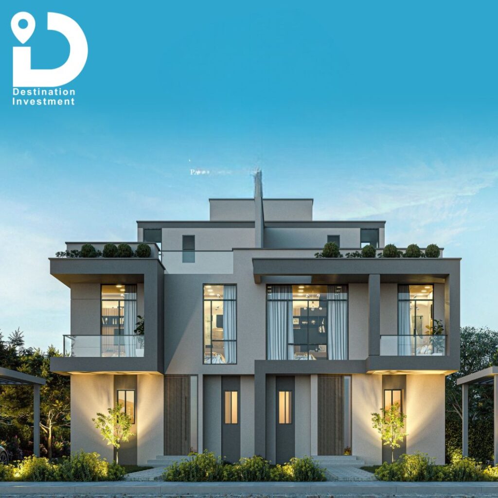 تعرف على اخر مشروعات شركة الجابري