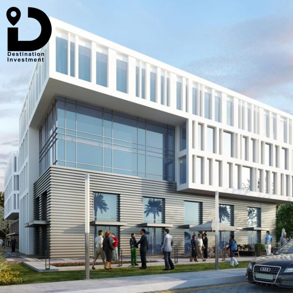 واجهة The Gate Mall
شركة  Delta Developments
واجهة The Gate Mall
شركة  Delta Developments