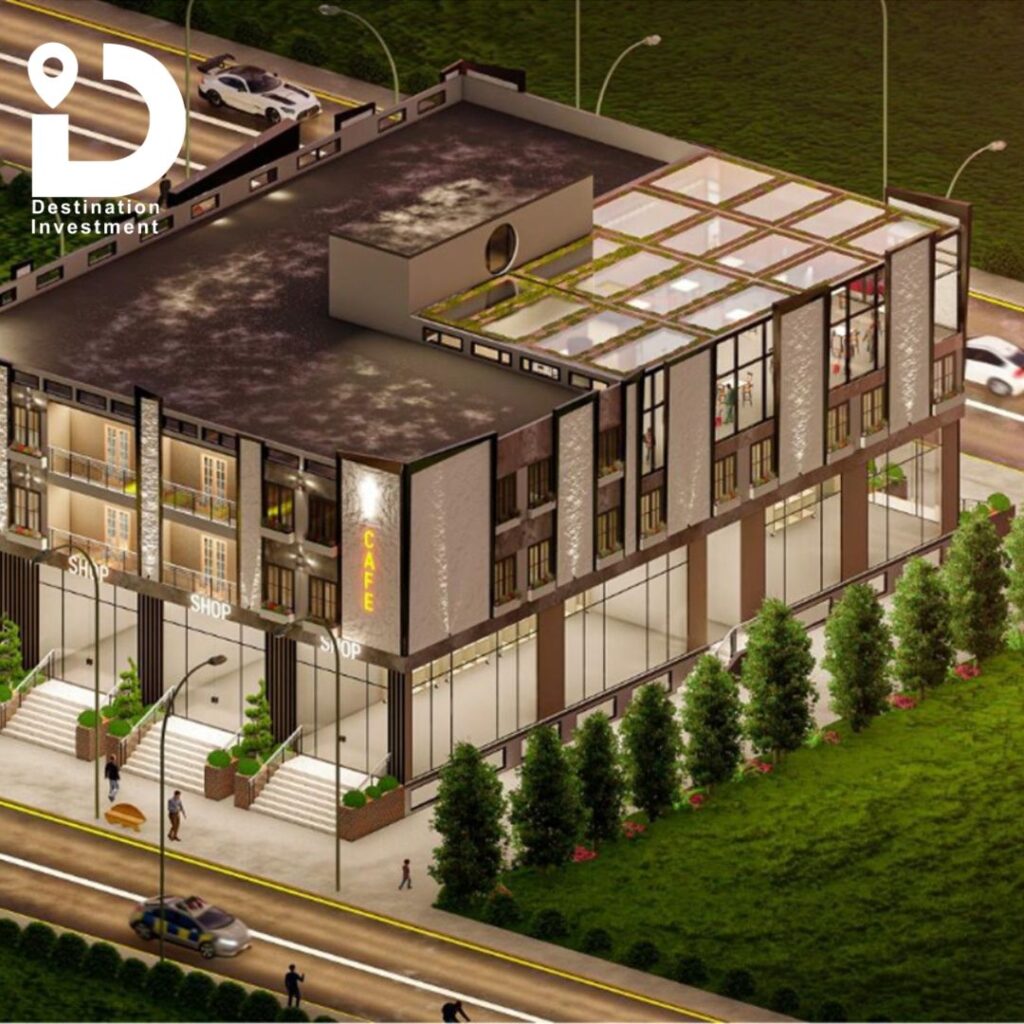 تصميم عصري وخدمات متكاملة.
HUB Hotel – دمياط الجديدة