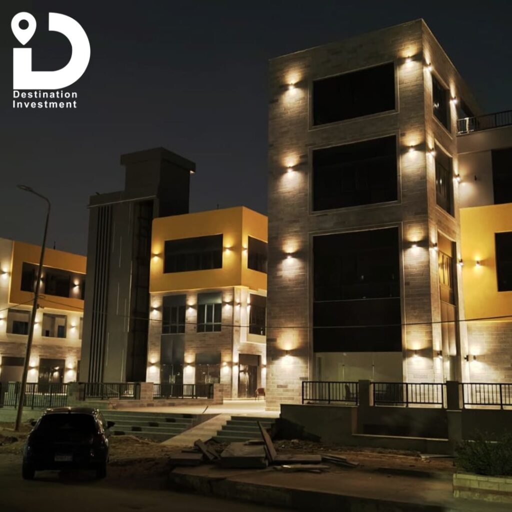 ميركادو مول شركة AswaQ Development