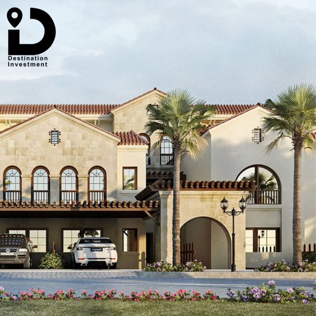 شقق سكنية راقية بمساحات تبدأ من 147 متر داخل IVY Residence.