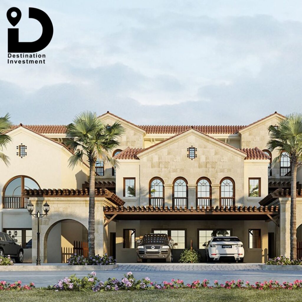 كمبوند سكني متكامل على طريق السويس مباشرة أمام مدينتي – IVY Residence.