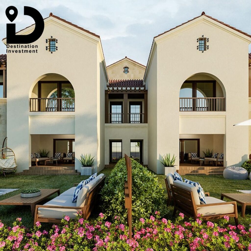 كمبوند سكني متكامل على طريق السويس مباشرة أمام مدينتي – IVY Residence.