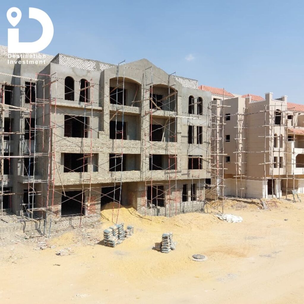 تصميمات معمارية مستوحاة من الطراز الإسباني تجمع بين الفخامة والبساطة.