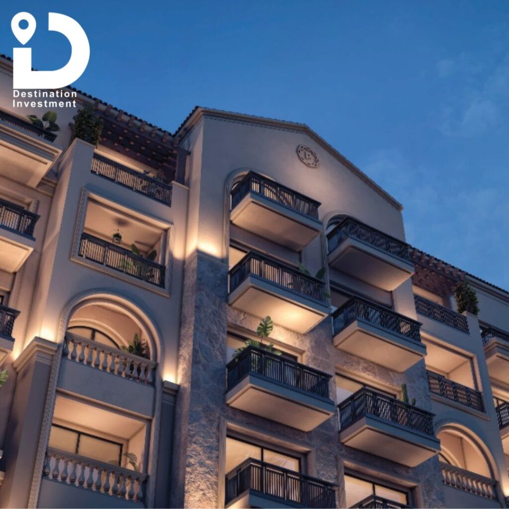 Developments.K Developments بتقدملك Palencia – الشروق... مشروع بينبض بالحياة.