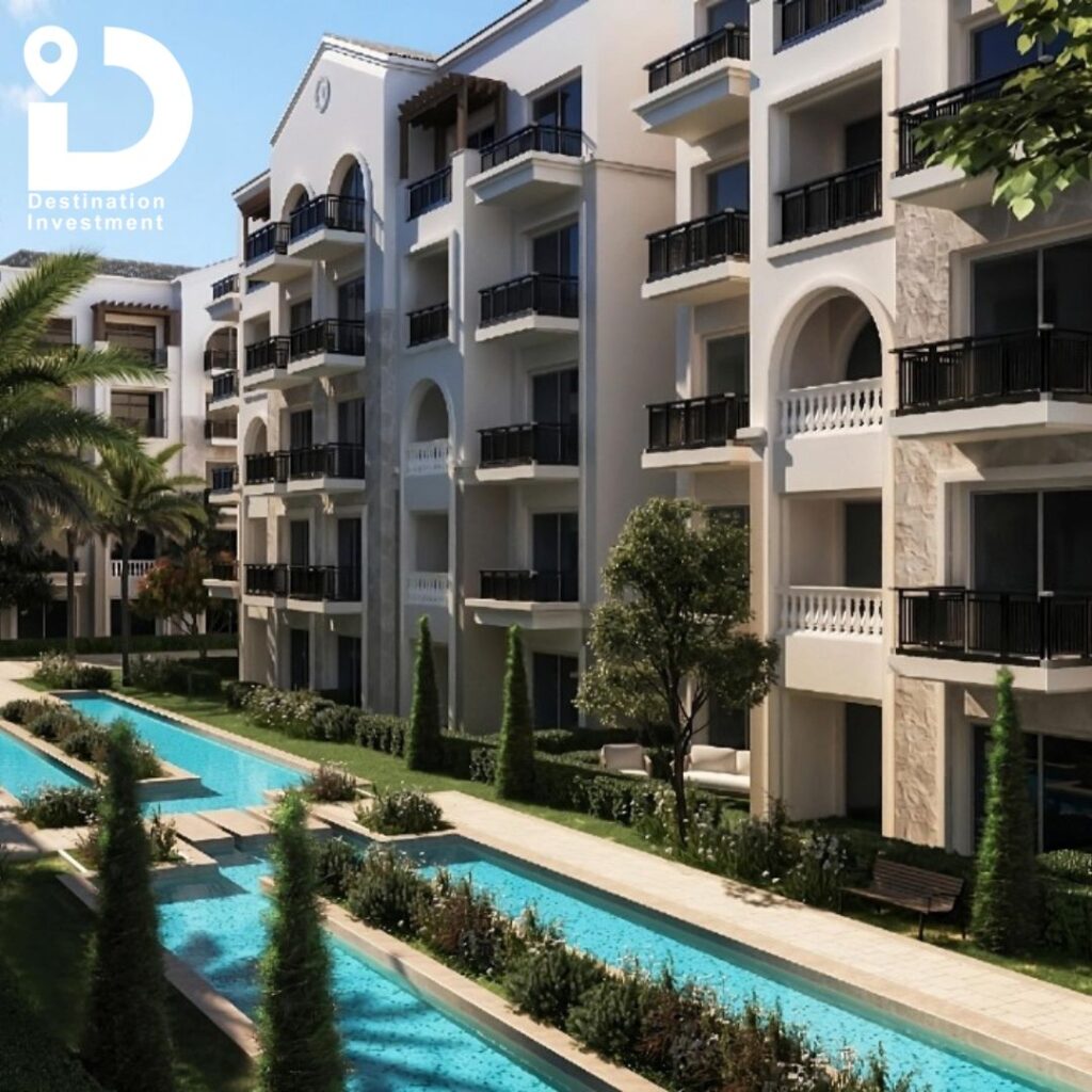 استثمر مستقبلك في Palencia – الشروق مع K Developments.