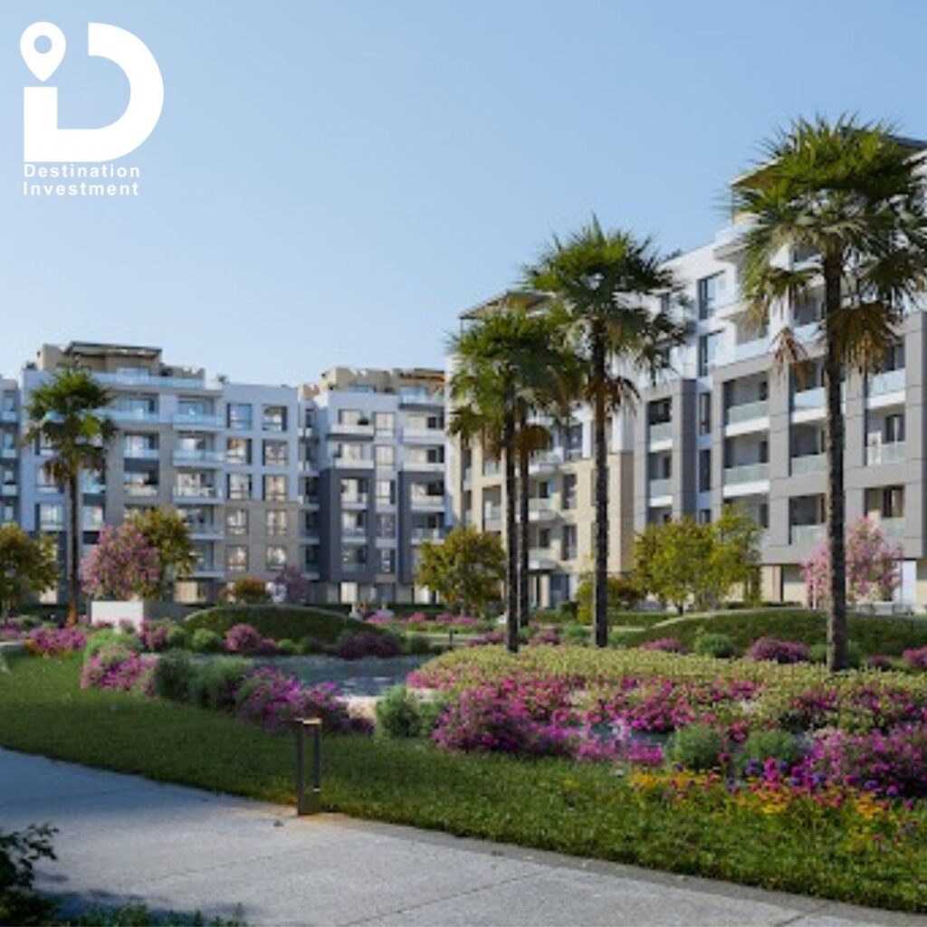 تصميم مشروع – Jazal Sheikh Zayed