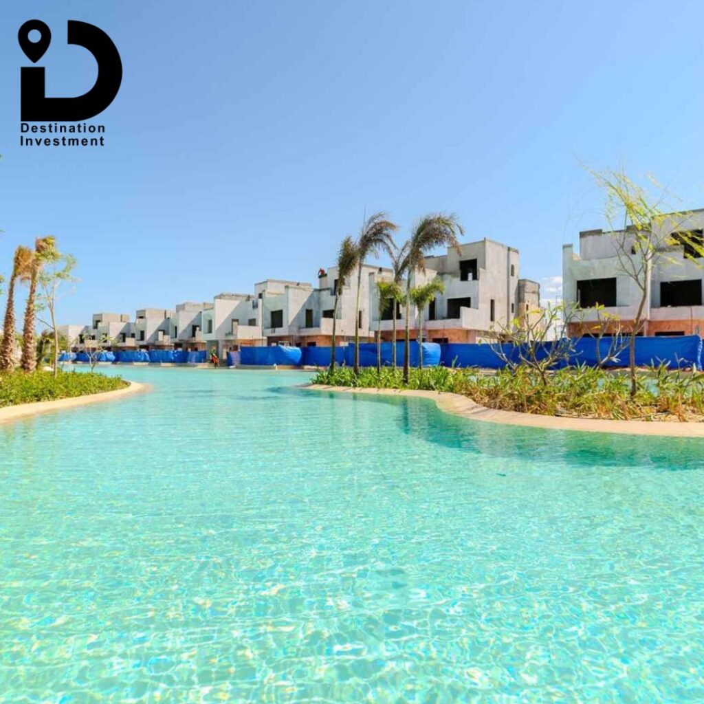 تعرف على مشروع Masyaf – Ras Al Hekma