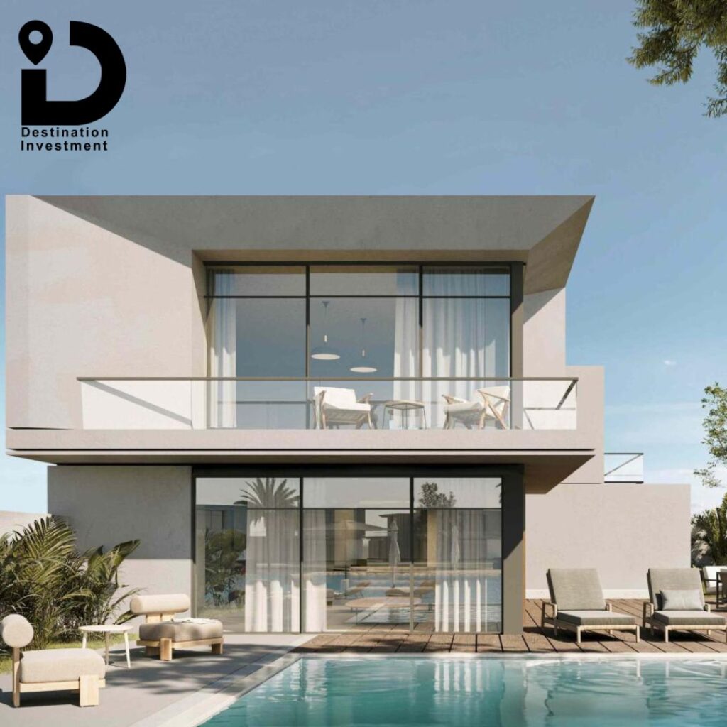 تصميم 31WEST – Sheikh Zayed