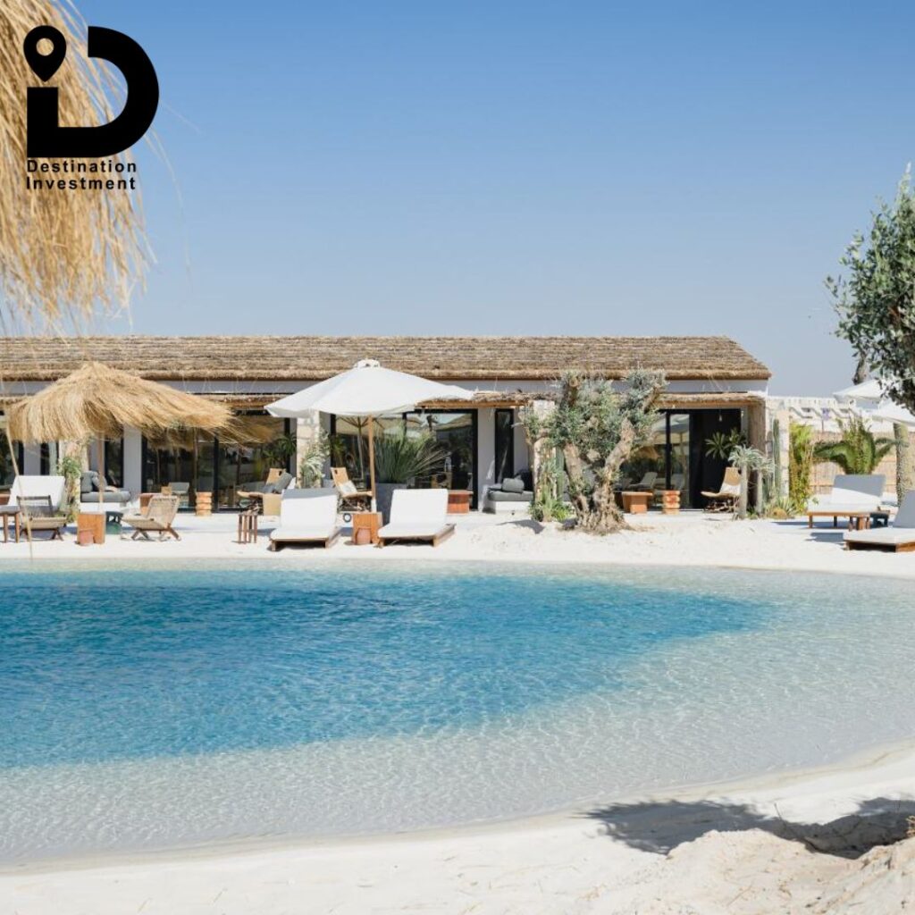 تعرف على مشروع Marmarica Boutique Cabanas – Ras Al Hekma  