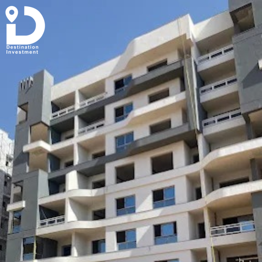 احدث تطورات مشروع Compound Rivan – العاصمة الإدارية (R7 – قطعة F5)