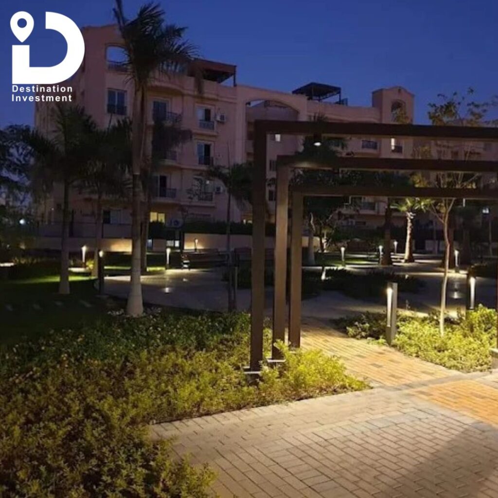 كمبوند ديار 6 أكتوبر – Diar Compound