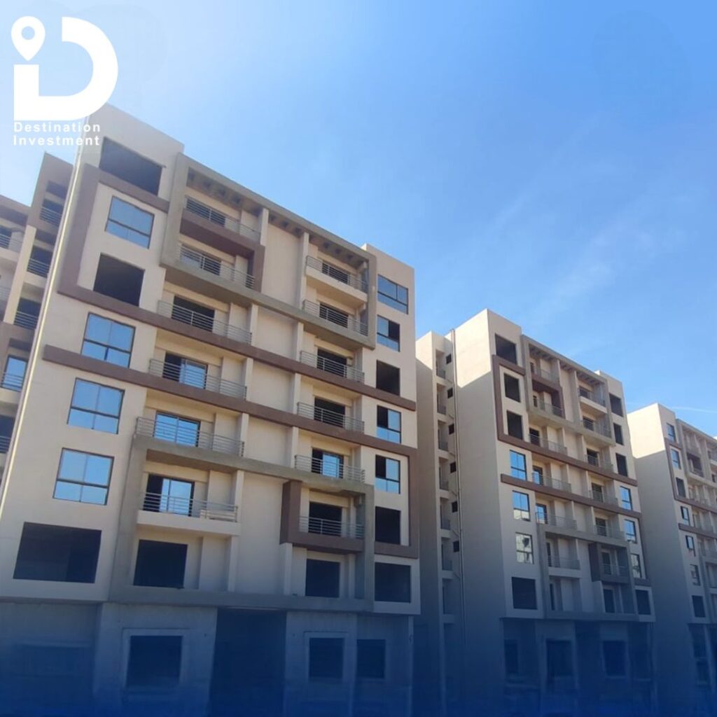 معدات وأعمال حفر في الموقع – Better House Developments – Sky Capital
