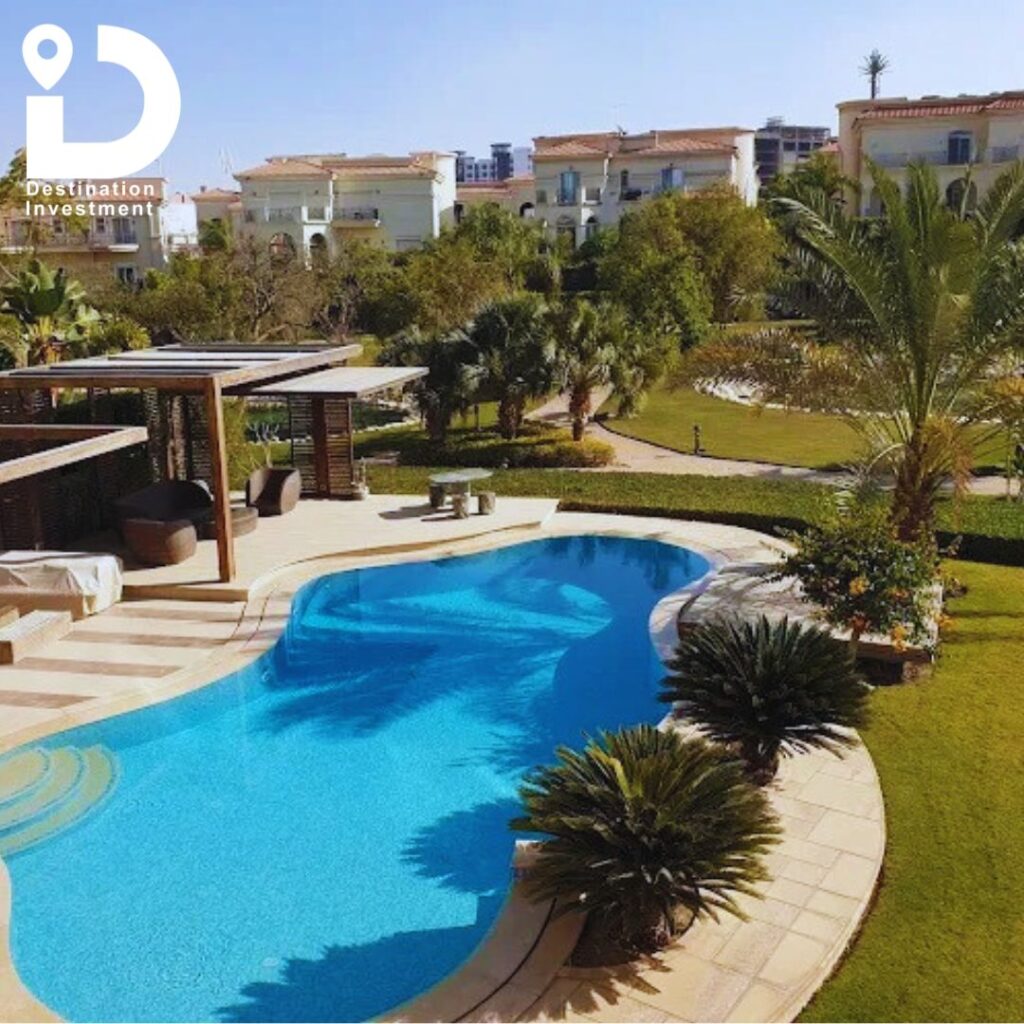Eko Mena - North Coast على ارض الواقع